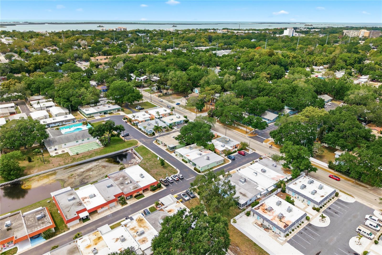 SKYE LOCH VILLAS UNREC - Residential