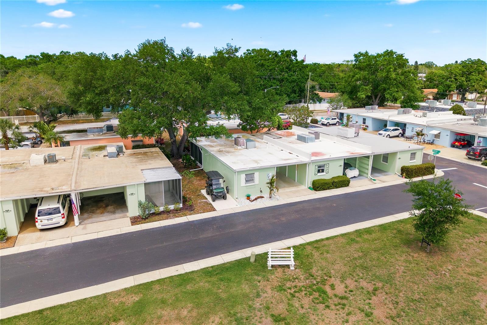 SKYE LOCH VILLAS UNREC - Residential