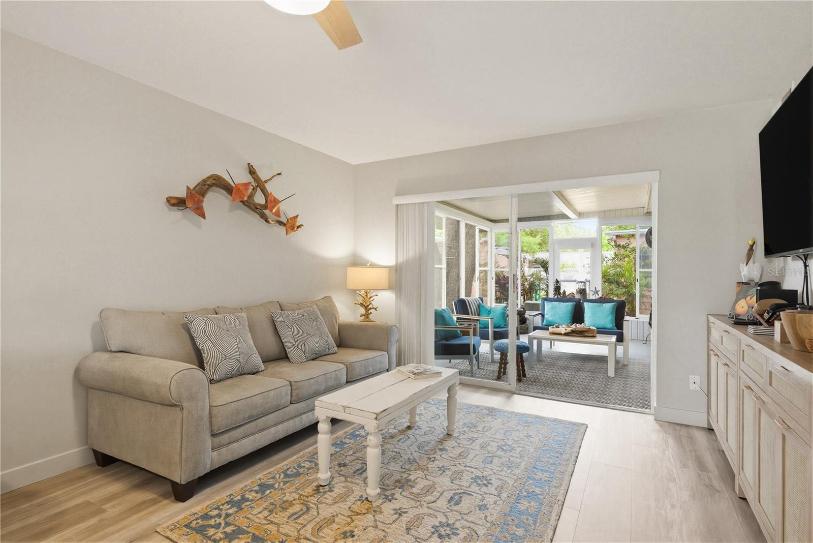 SKYE LOCH VILLAS UNREC - Residential