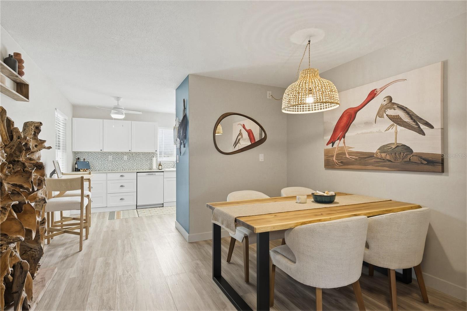 SKYE LOCH VILLAS UNREC - Residential