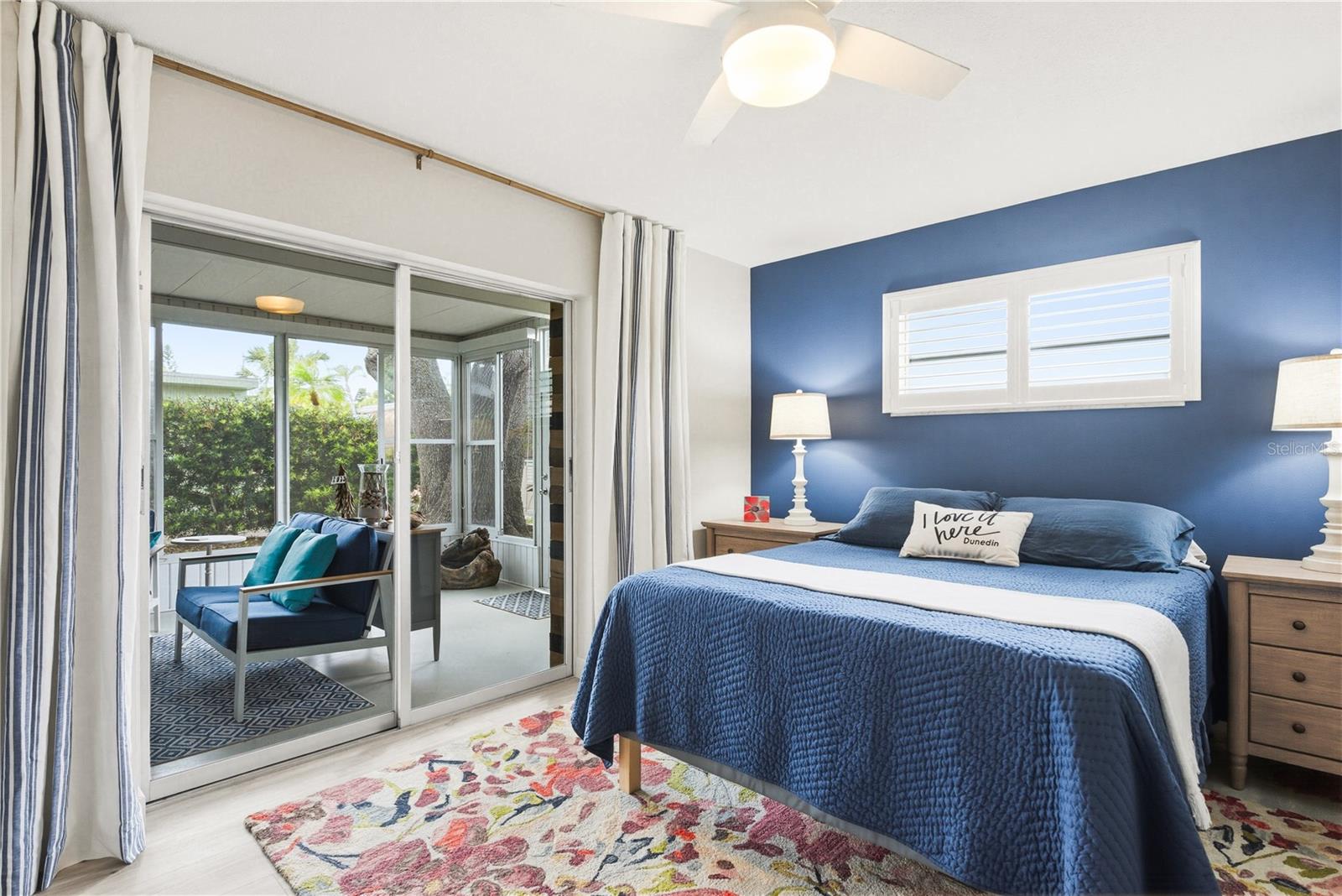 SKYE LOCH VILLAS UNREC - Residential