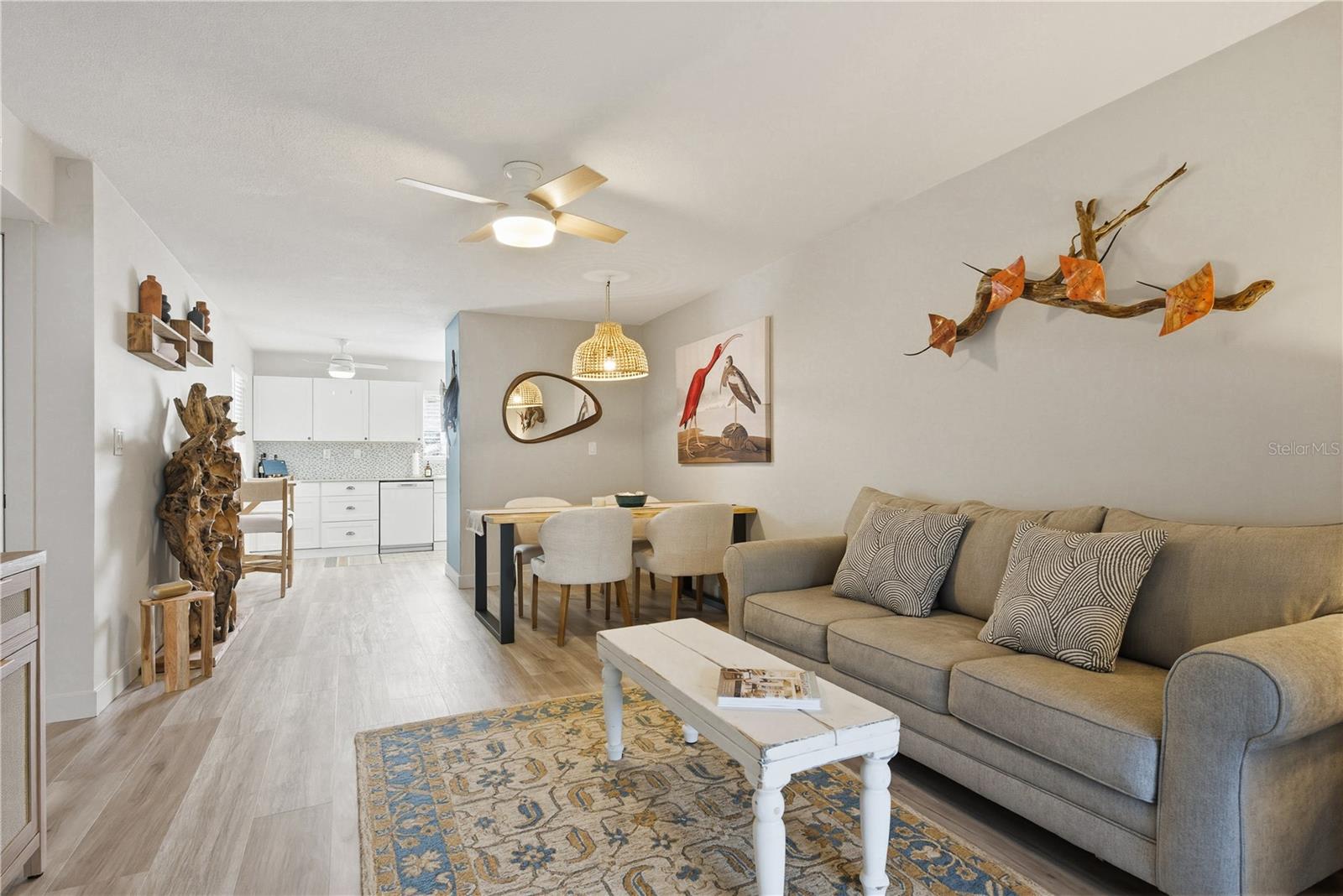 SKYE LOCH VILLAS UNREC - Residential