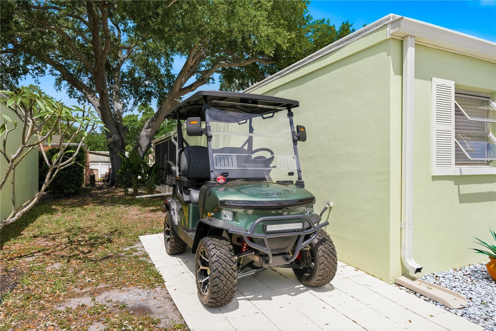 SKYE LOCH VILLAS UNREC - Residential