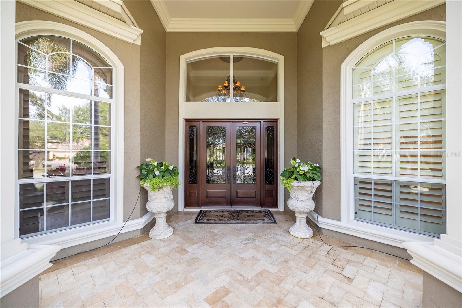 BAYOU CLUB BLVD EXT TR 1-PH 1 & TR 2-PH 1 - Residential