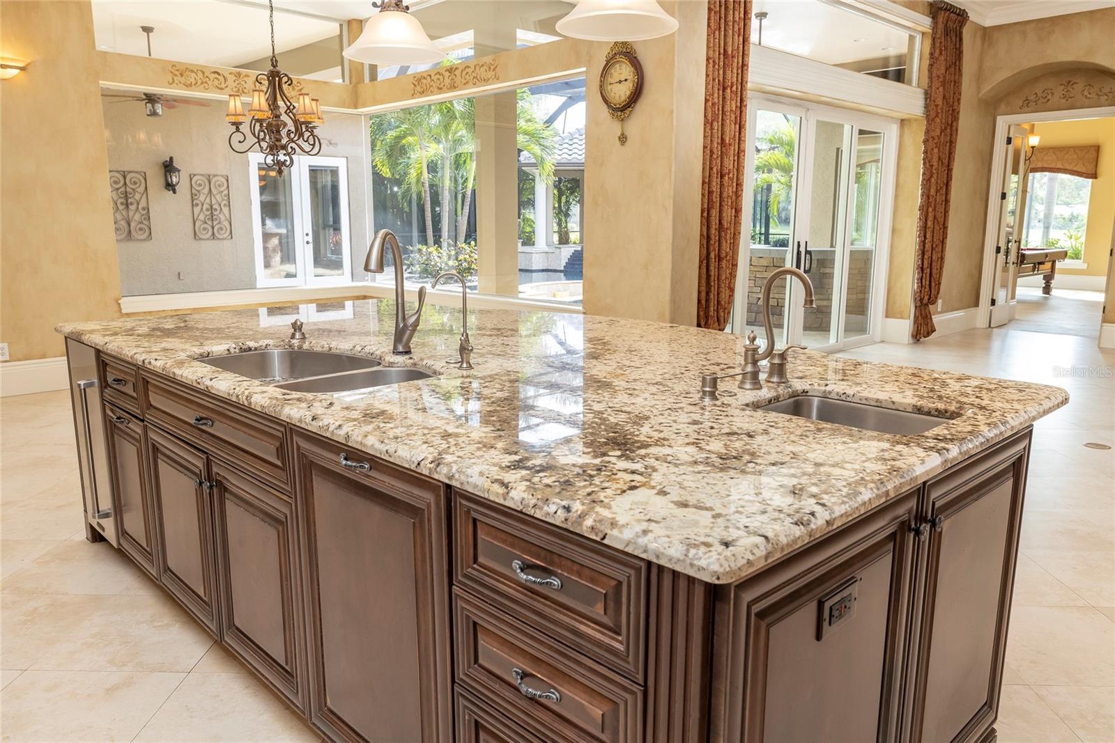 BAYOU CLUB BLVD EXT TR 1-PH 1 & TR 2-PH 1 - Residential