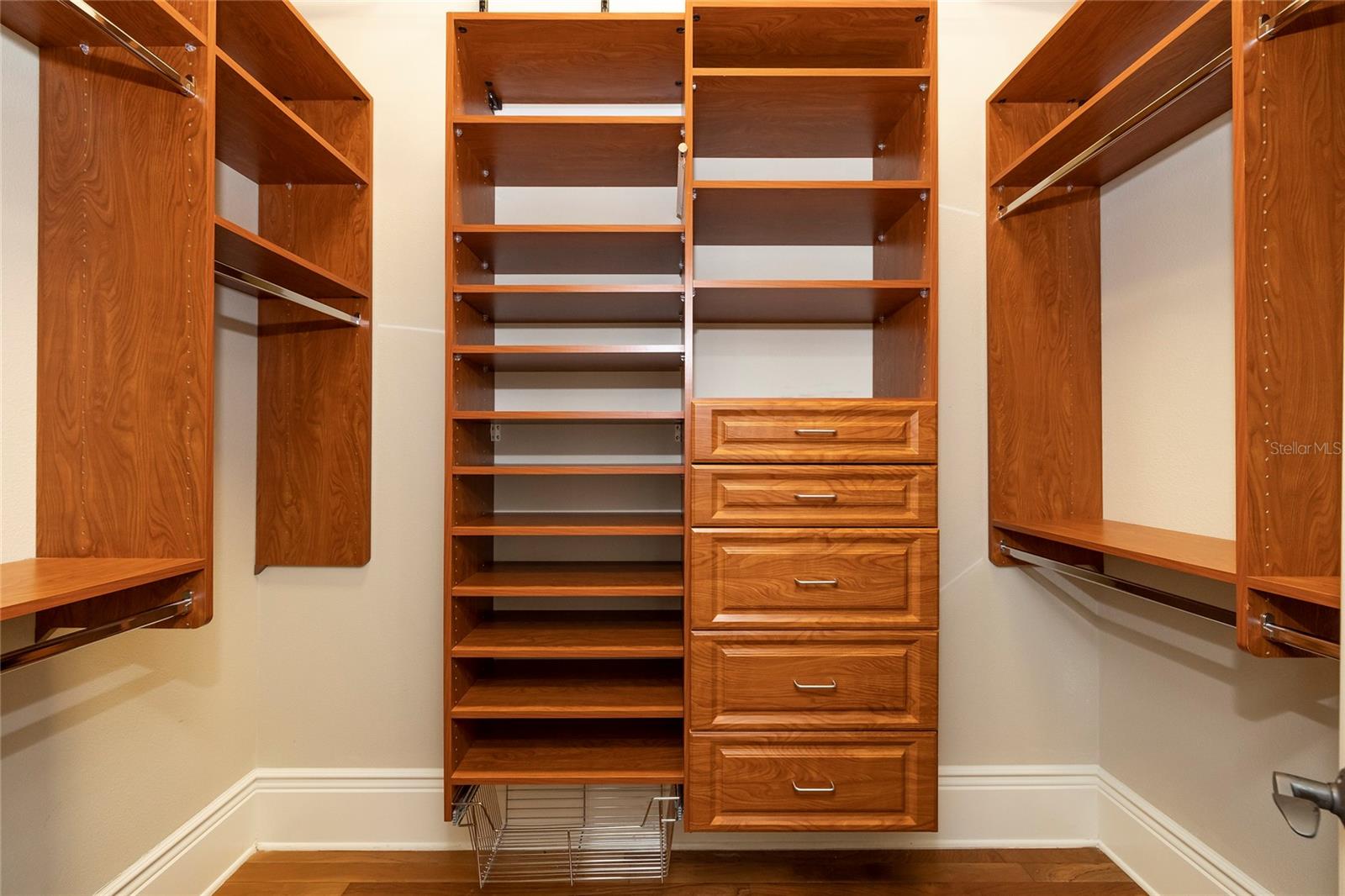 BAYOU CLUB BLVD EXT TR 1-PH 1 & TR 2-PH 1 - Residential