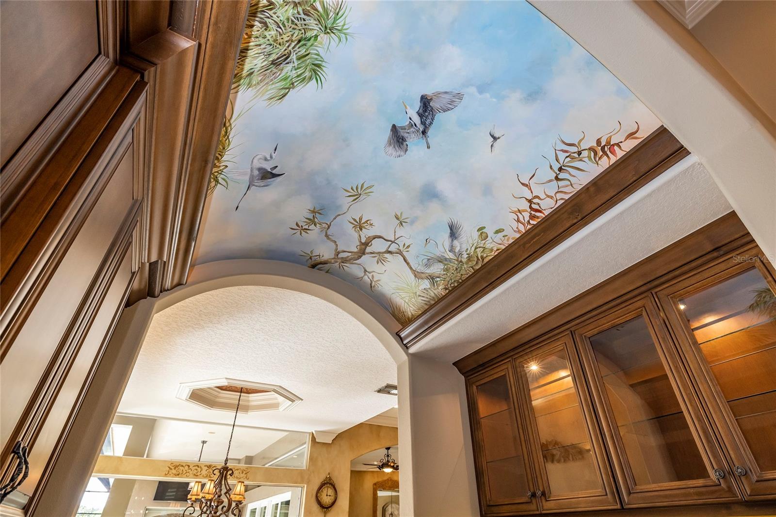 BAYOU CLUB BLVD EXT TR 1-PH 1 & TR 2-PH 1 - Residential