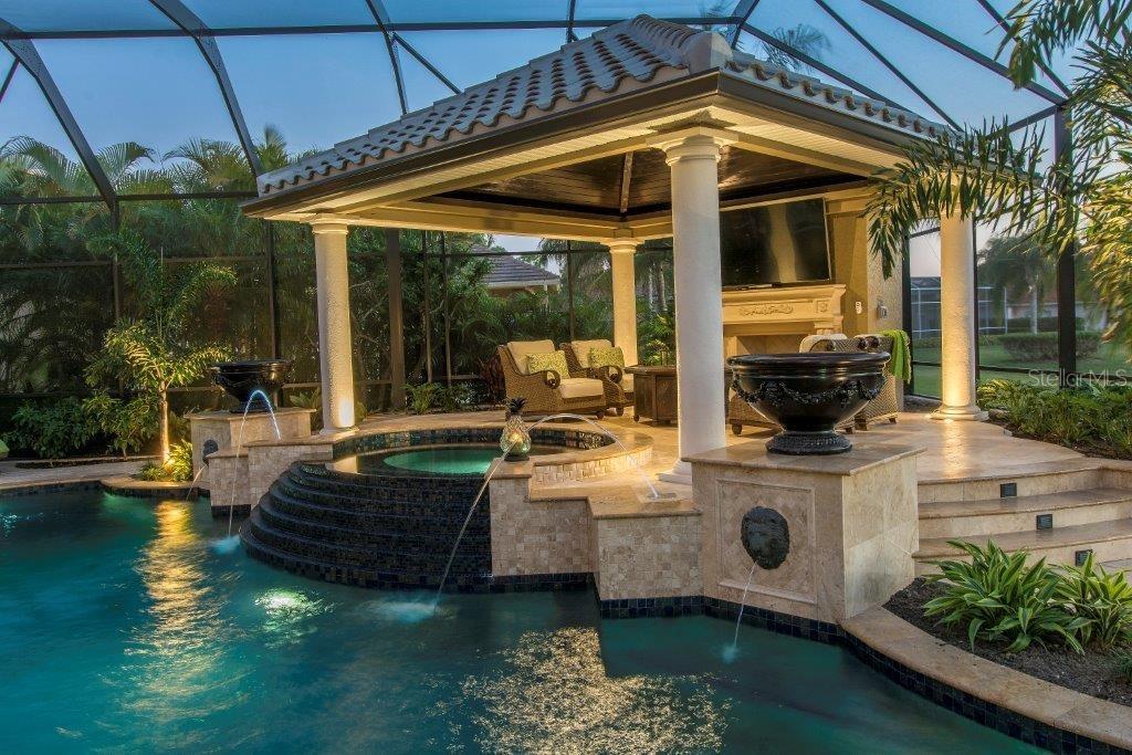 BAYOU CLUB BLVD EXT TR 1-PH 1 & TR 2-PH 1 - Residential