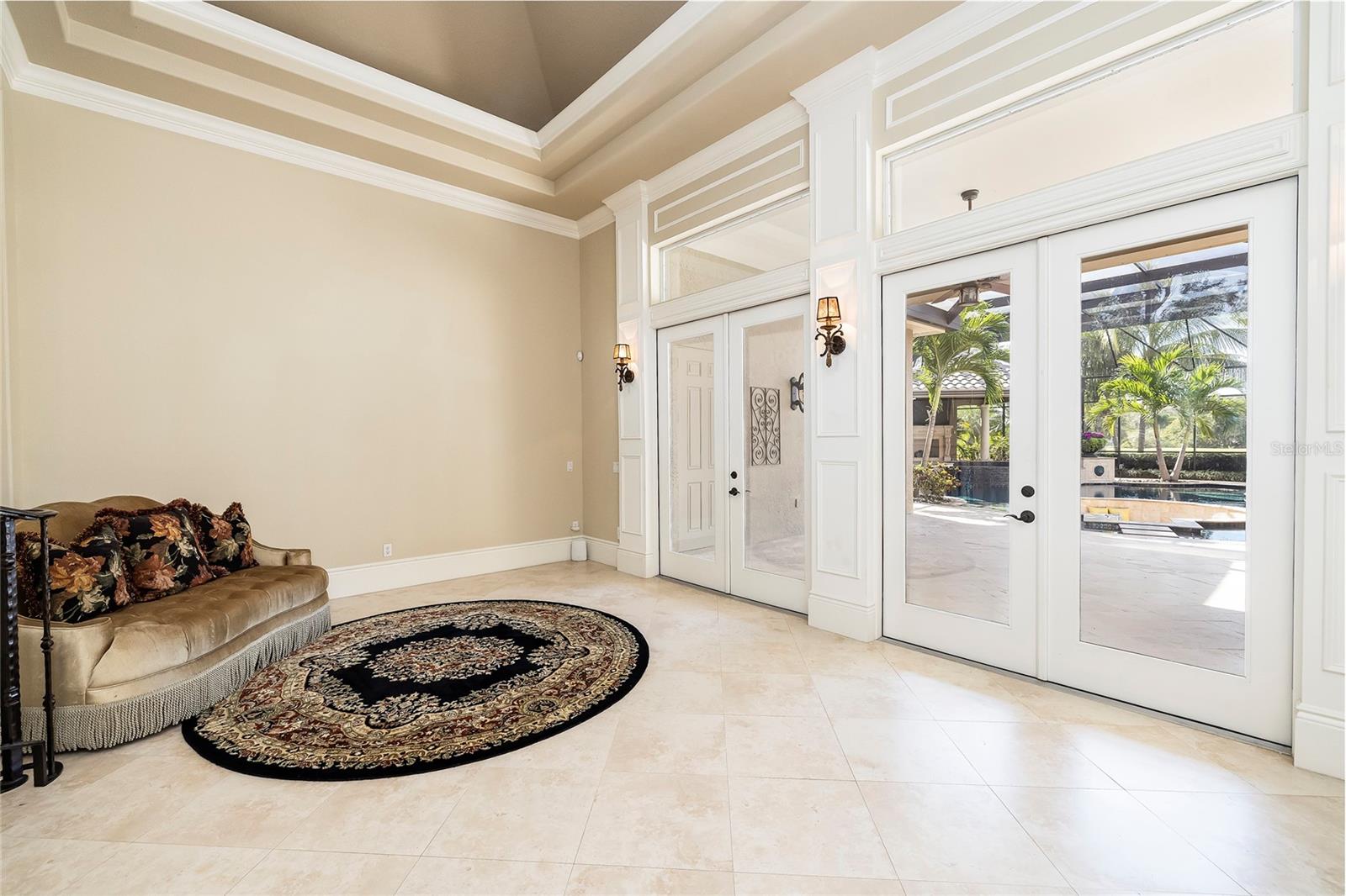 BAYOU CLUB BLVD EXT TR 1-PH 1 & TR 2-PH 1 - Residential