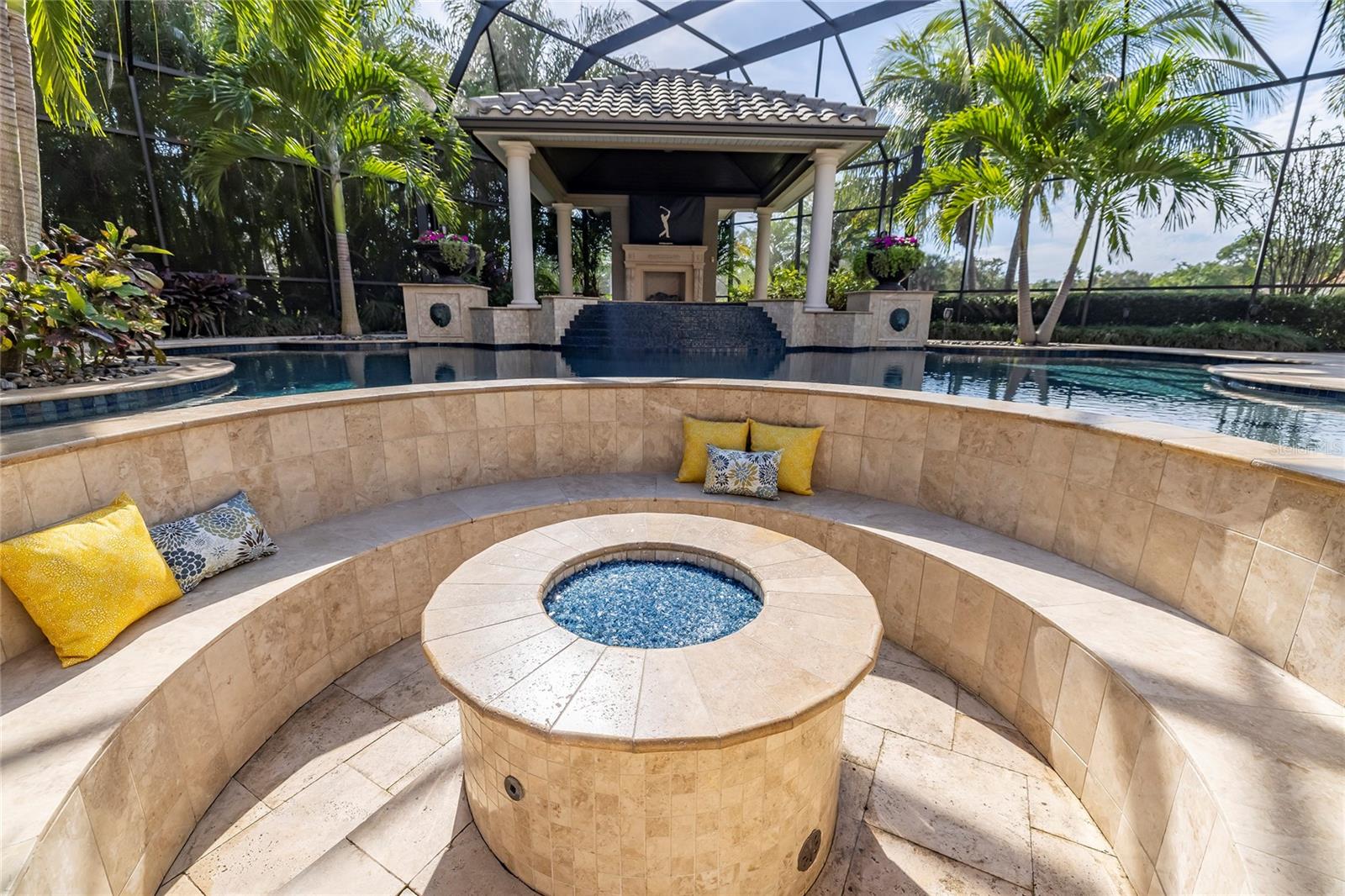 BAYOU CLUB BLVD EXT TR 1-PH 1 & TR 2-PH 1 - Residential