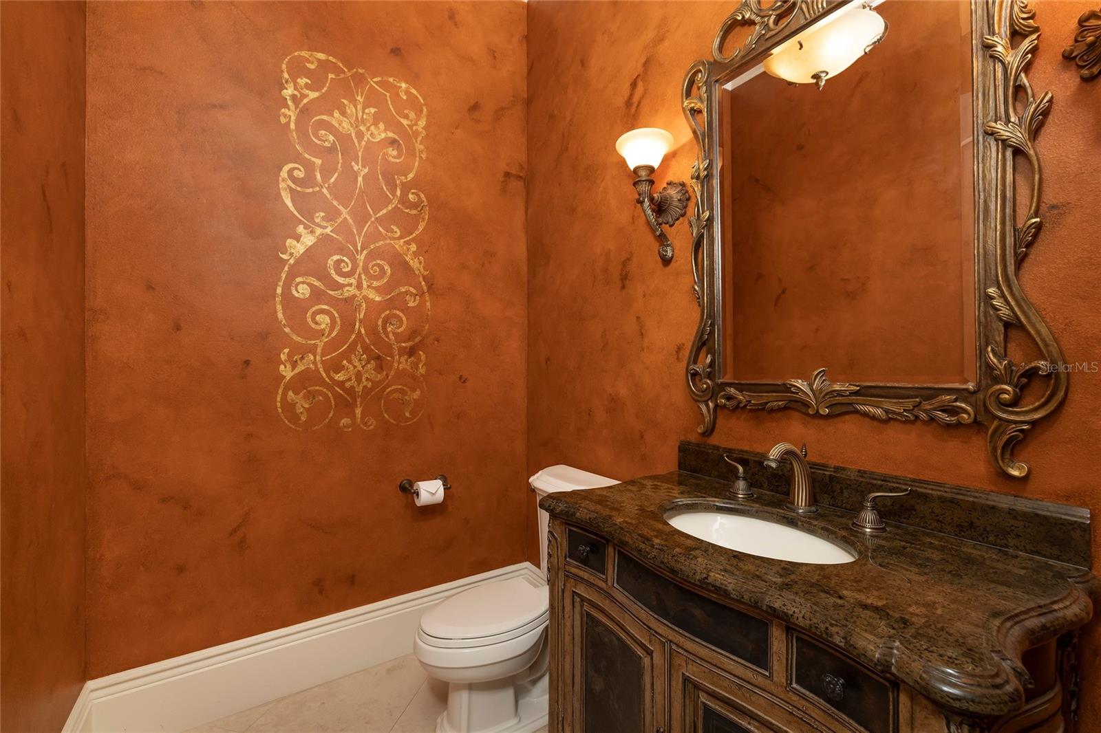 BAYOU CLUB BLVD EXT TR 1-PH 1 & TR 2-PH 1 - Residential