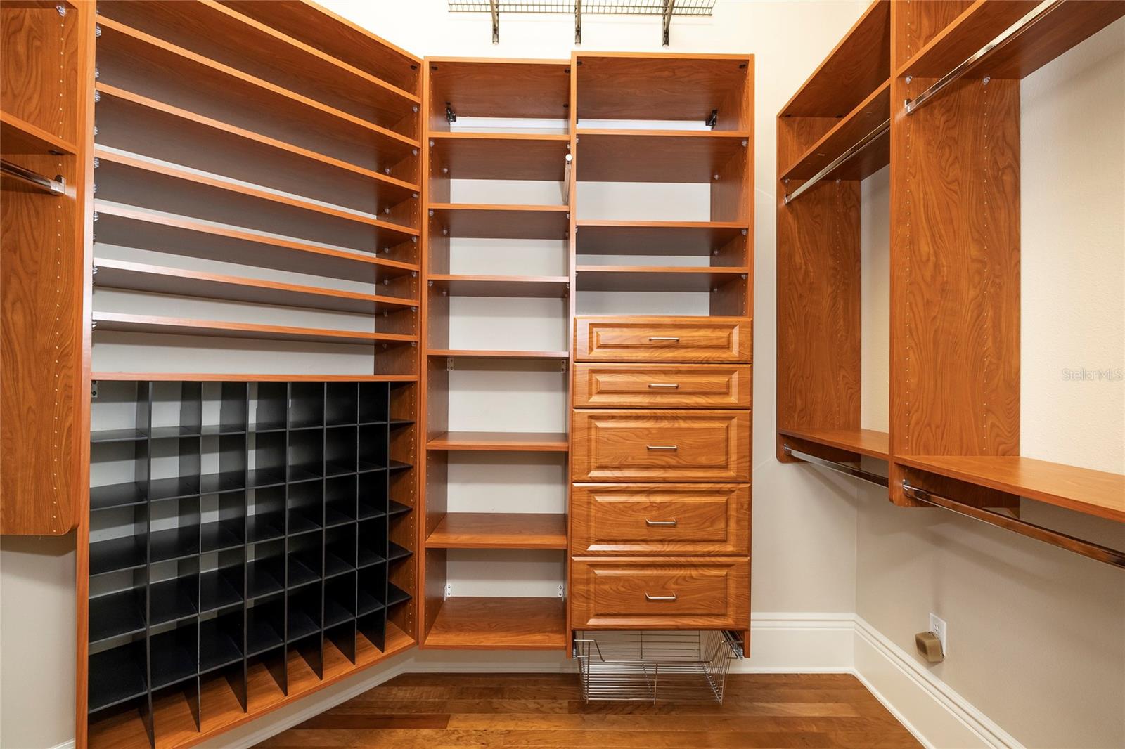 BAYOU CLUB BLVD EXT TR 1-PH 1 & TR 2-PH 1 - Residential