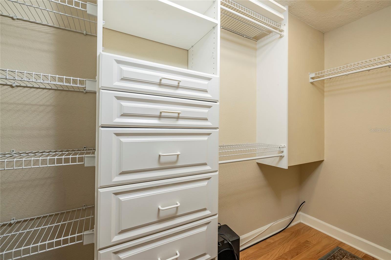 BAYOU CLUB BLVD EXT TR 1-PH 1 & TR 2-PH 1 - Residential