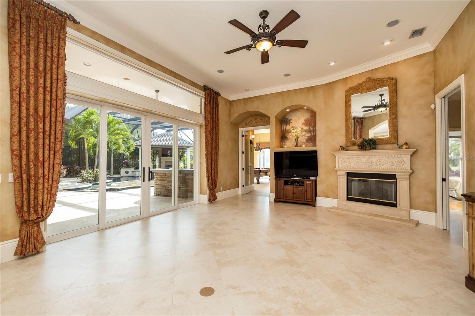 BAYOU CLUB BLVD EXT TR 1-PH 1 & TR 2-PH 1 - Residential