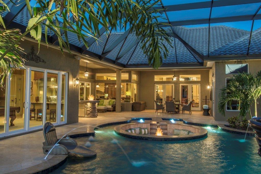 BAYOU CLUB BLVD EXT TR 1-PH 1 & TR 2-PH 1 - Residential