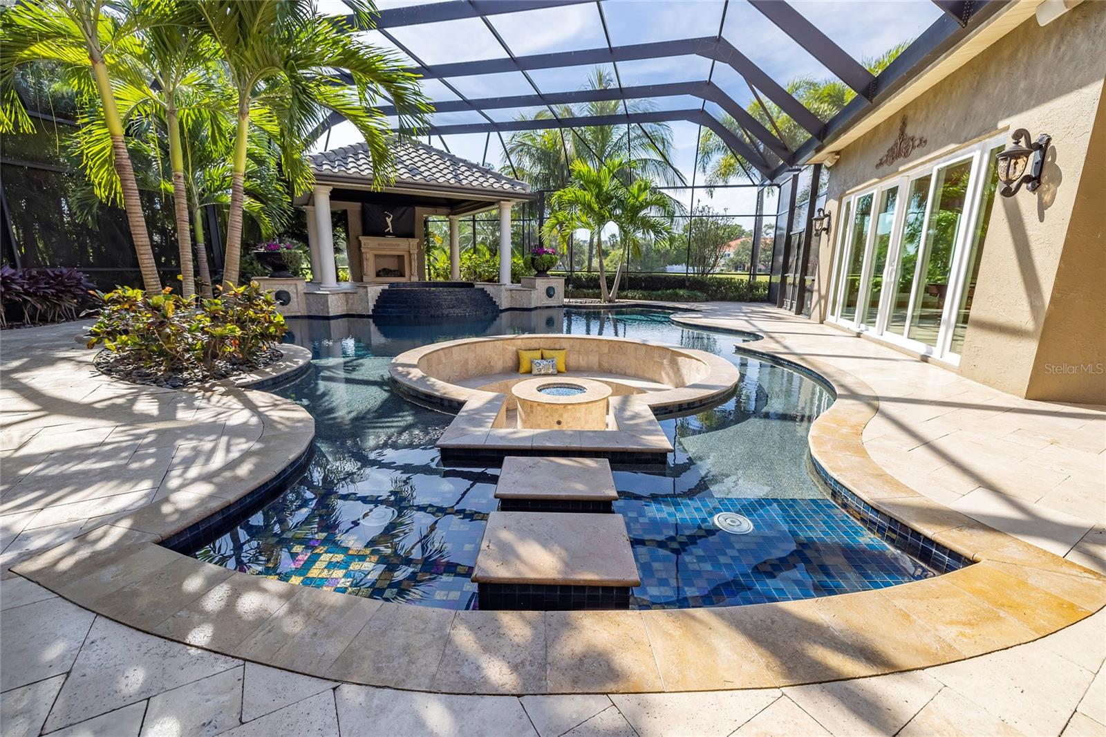 BAYOU CLUB BLVD EXT TR 1-PH 1 & TR 2-PH 1 - Residential