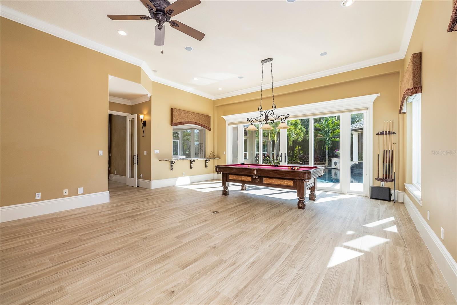 BAYOU CLUB BLVD EXT TR 1-PH 1 & TR 2-PH 1 - Residential