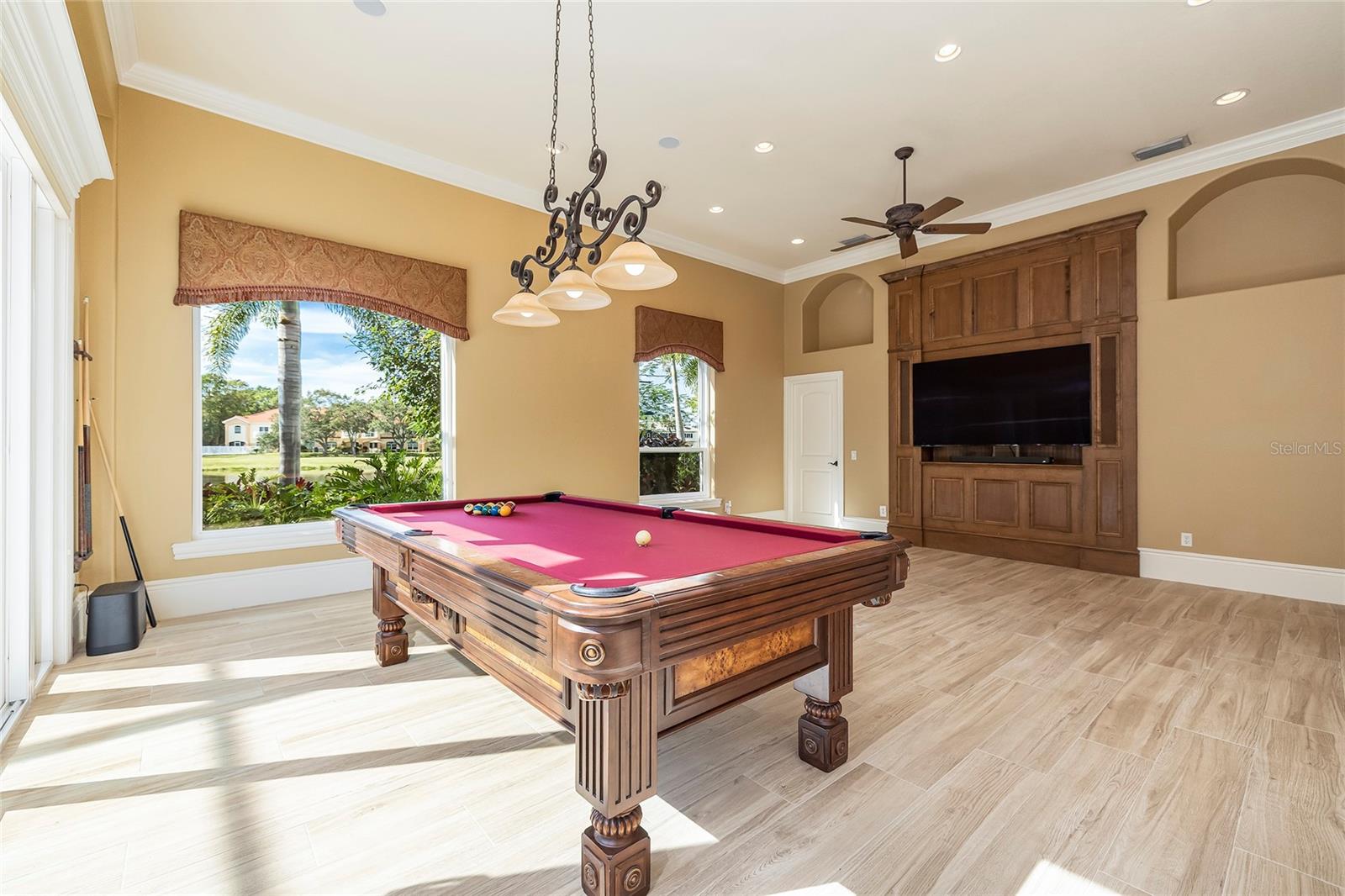 BAYOU CLUB BLVD EXT TR 1-PH 1 & TR 2-PH 1 - Residential