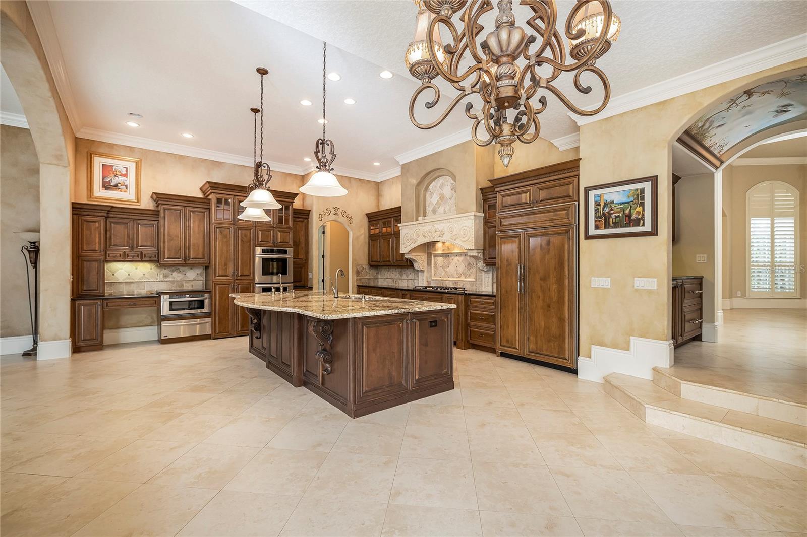 BAYOU CLUB BLVD EXT TR 1-PH 1 & TR 2-PH 1 - Residential