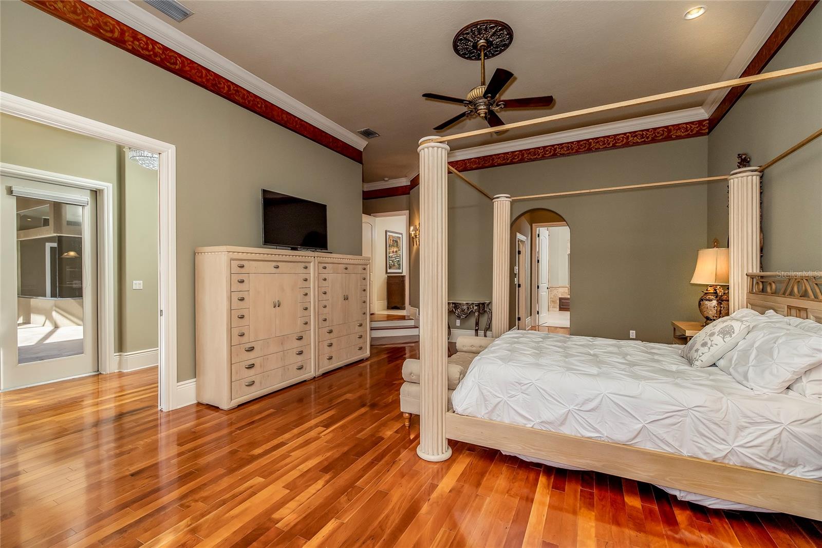 BAYOU CLUB BLVD EXT TR 1-PH 1 & TR 2-PH 1 - Residential