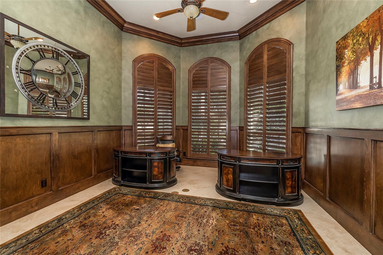 BAYOU CLUB BLVD EXT TR 1-PH 1 & TR 2-PH 1 - Residential