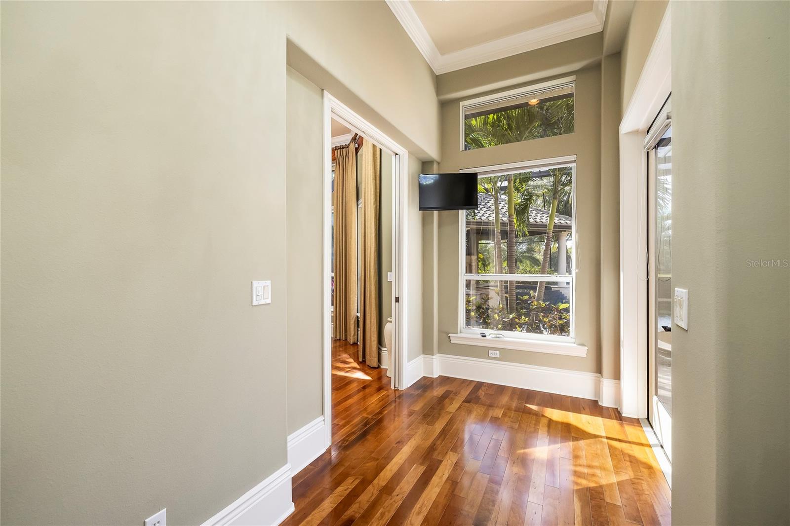 BAYOU CLUB BLVD EXT TR 1-PH 1 & TR 2-PH 1 - Residential