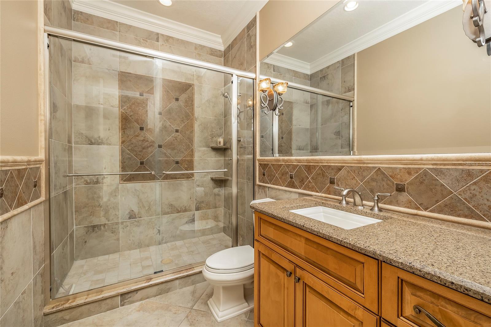 BAYOU CLUB BLVD EXT TR 1-PH 1 & TR 2-PH 1 - Residential