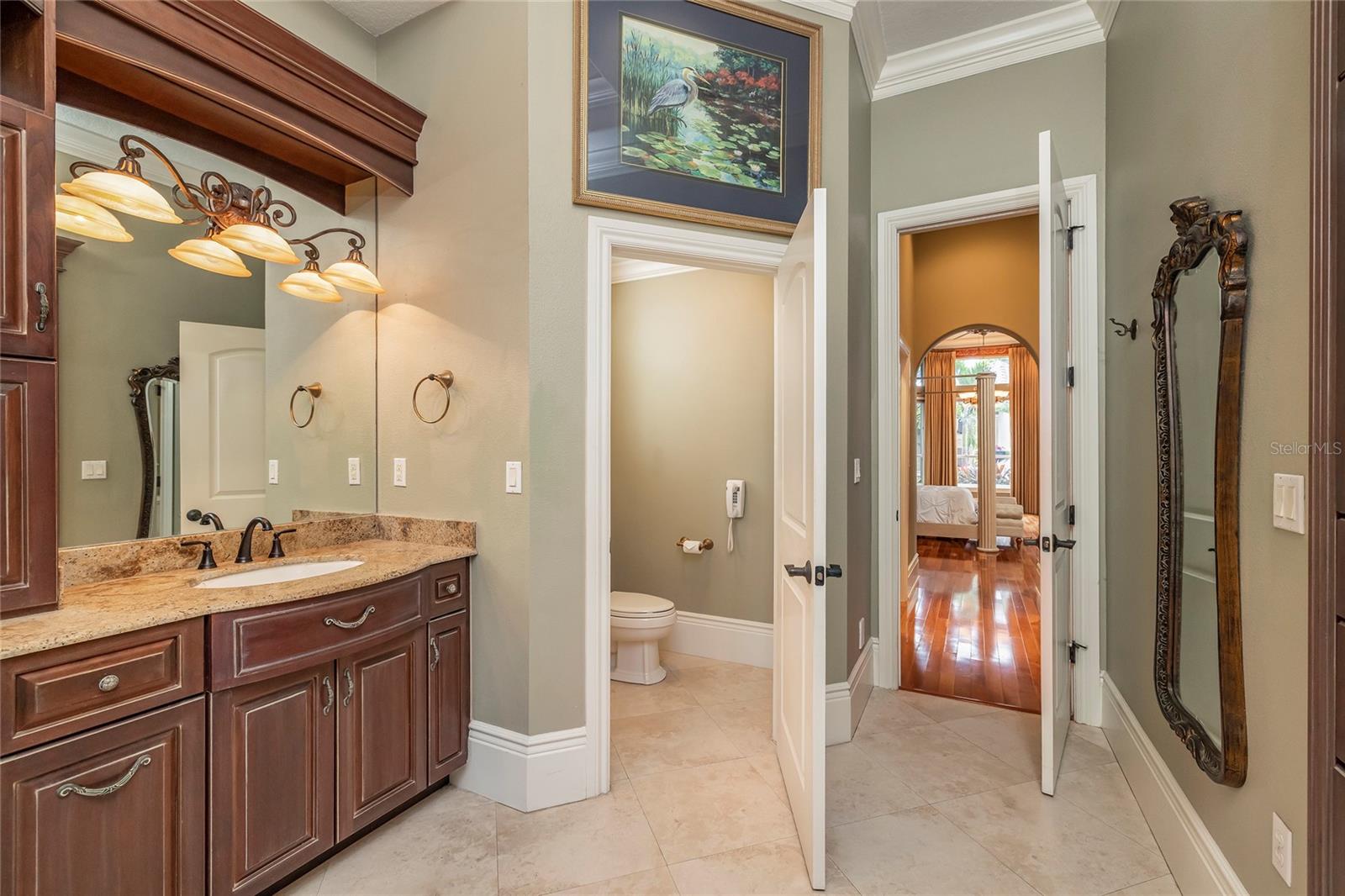 BAYOU CLUB BLVD EXT TR 1-PH 1 & TR 2-PH 1 - Residential