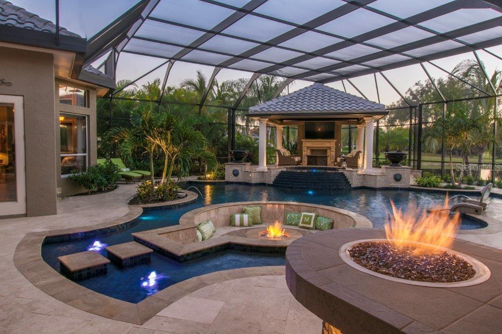 BAYOU CLUB BLVD EXT TR 1-PH 1 & TR 2-PH 1 - Residential