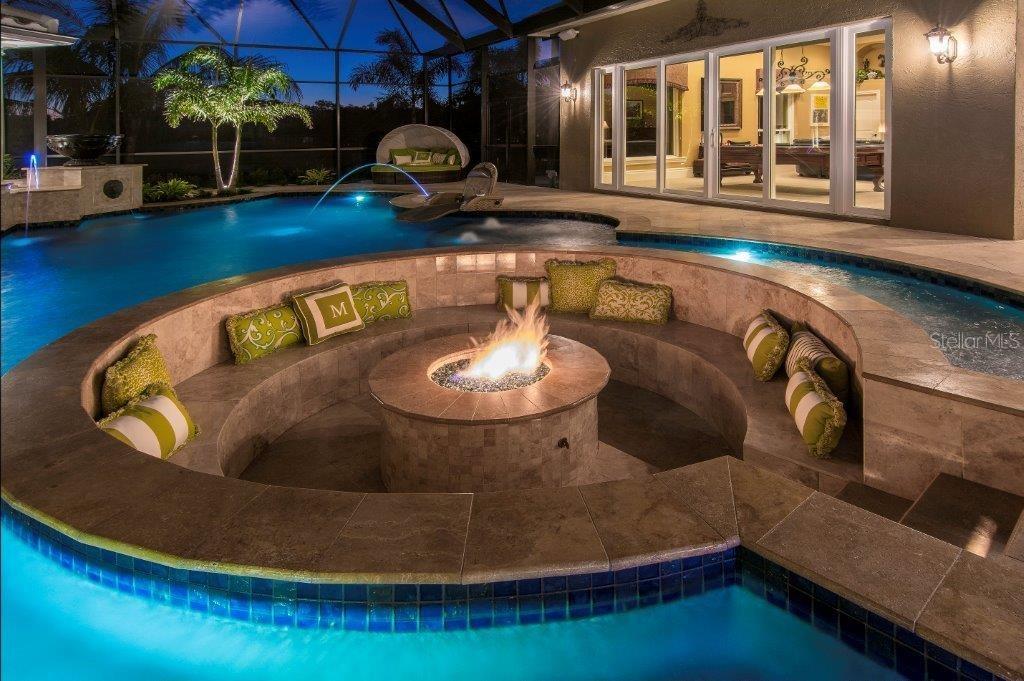 BAYOU CLUB BLVD EXT TR 1-PH 1 & TR 2-PH 1 - Residential