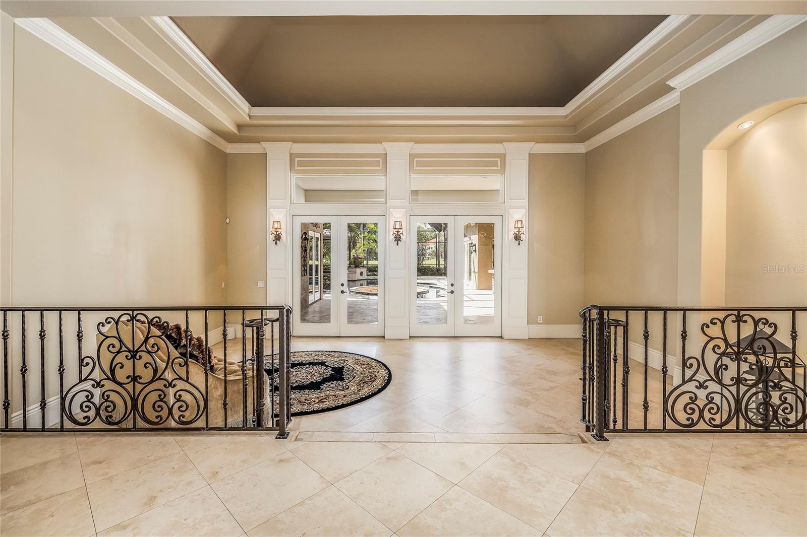 BAYOU CLUB BLVD EXT TR 1-PH 1 & TR 2-PH 1 - Residential