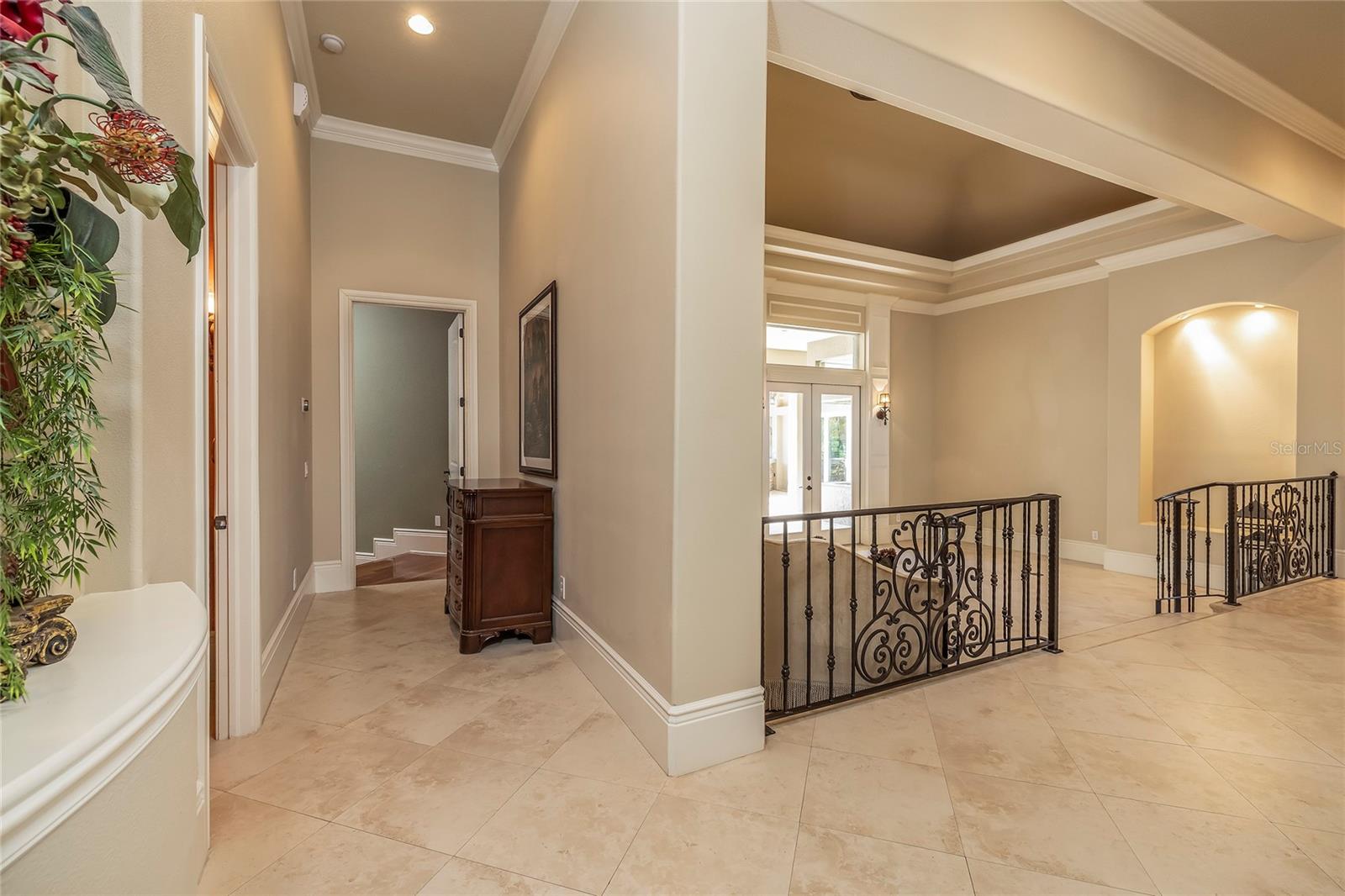 BAYOU CLUB BLVD EXT TR 1-PH 1 & TR 2-PH 1 - Residential