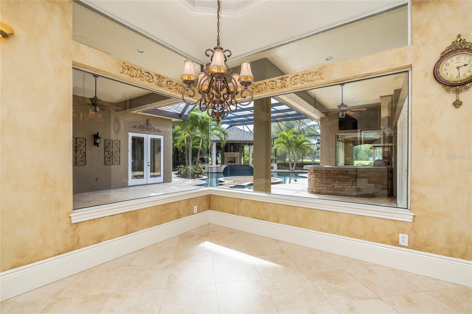 BAYOU CLUB BLVD EXT TR 1-PH 1 & TR 2-PH 1 - Residential