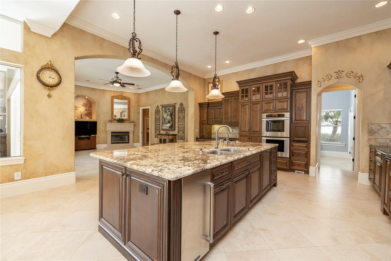 BAYOU CLUB BLVD EXT TR 1-PH 1 & TR 2-PH 1 - Residential