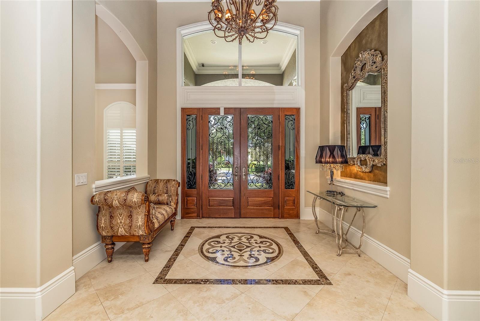 BAYOU CLUB BLVD EXT TR 1-PH 1 & TR 2-PH 1 - Residential