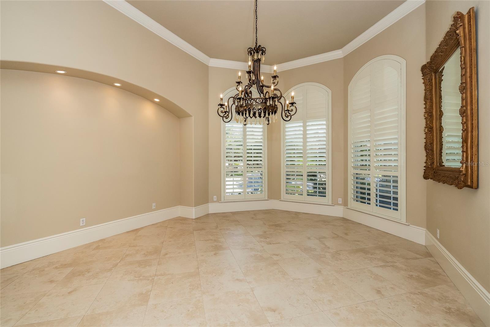 BAYOU CLUB BLVD EXT TR 1-PH 1 & TR 2-PH 1 - Residential