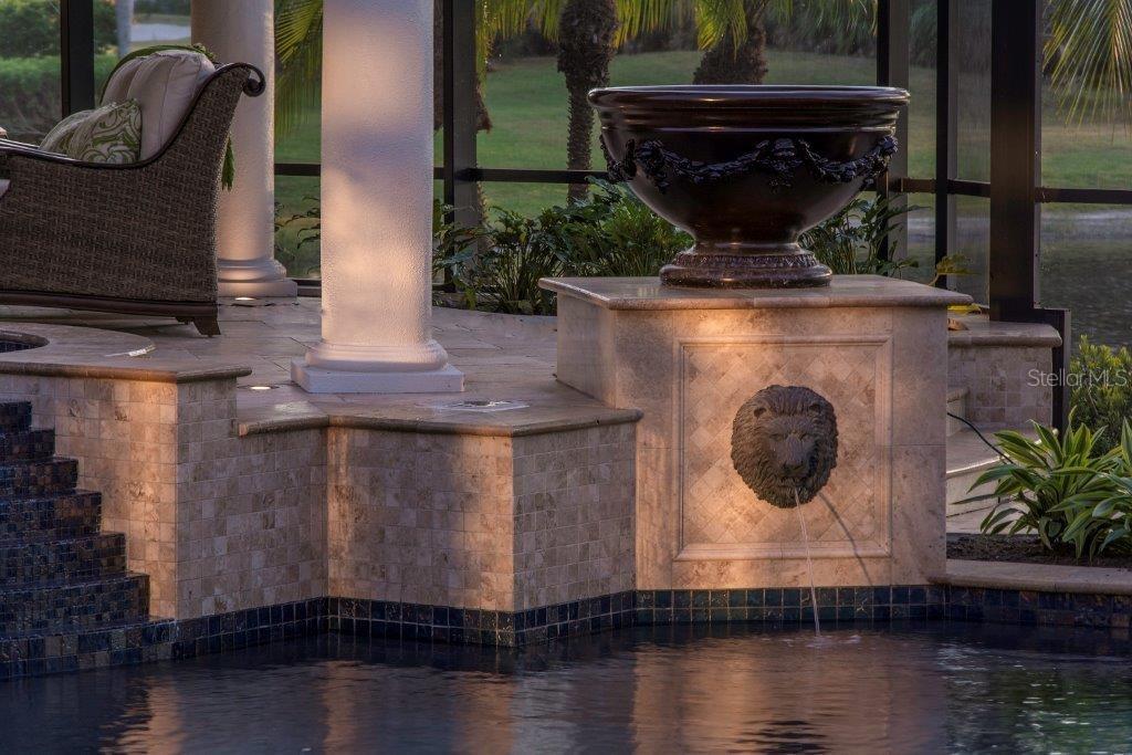 BAYOU CLUB BLVD EXT TR 1-PH 1 & TR 2-PH 1 - Residential