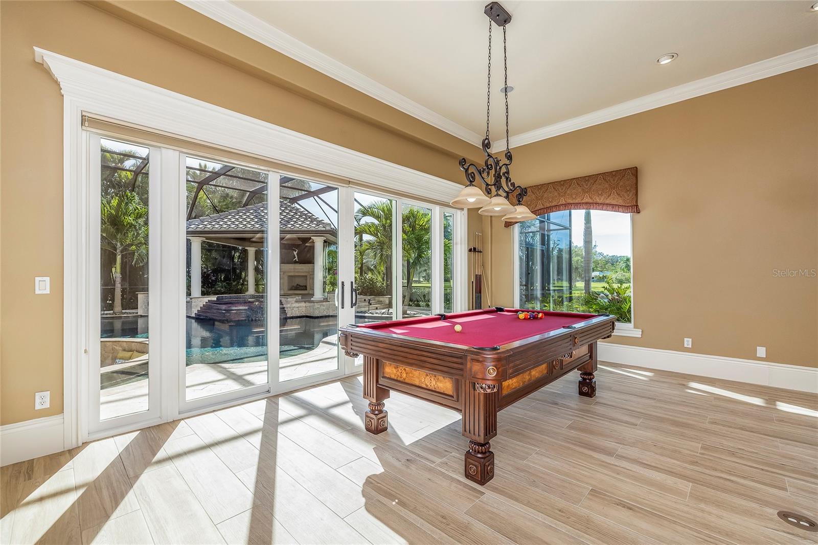 BAYOU CLUB BLVD EXT TR 1-PH 1 & TR 2-PH 1 - Residential