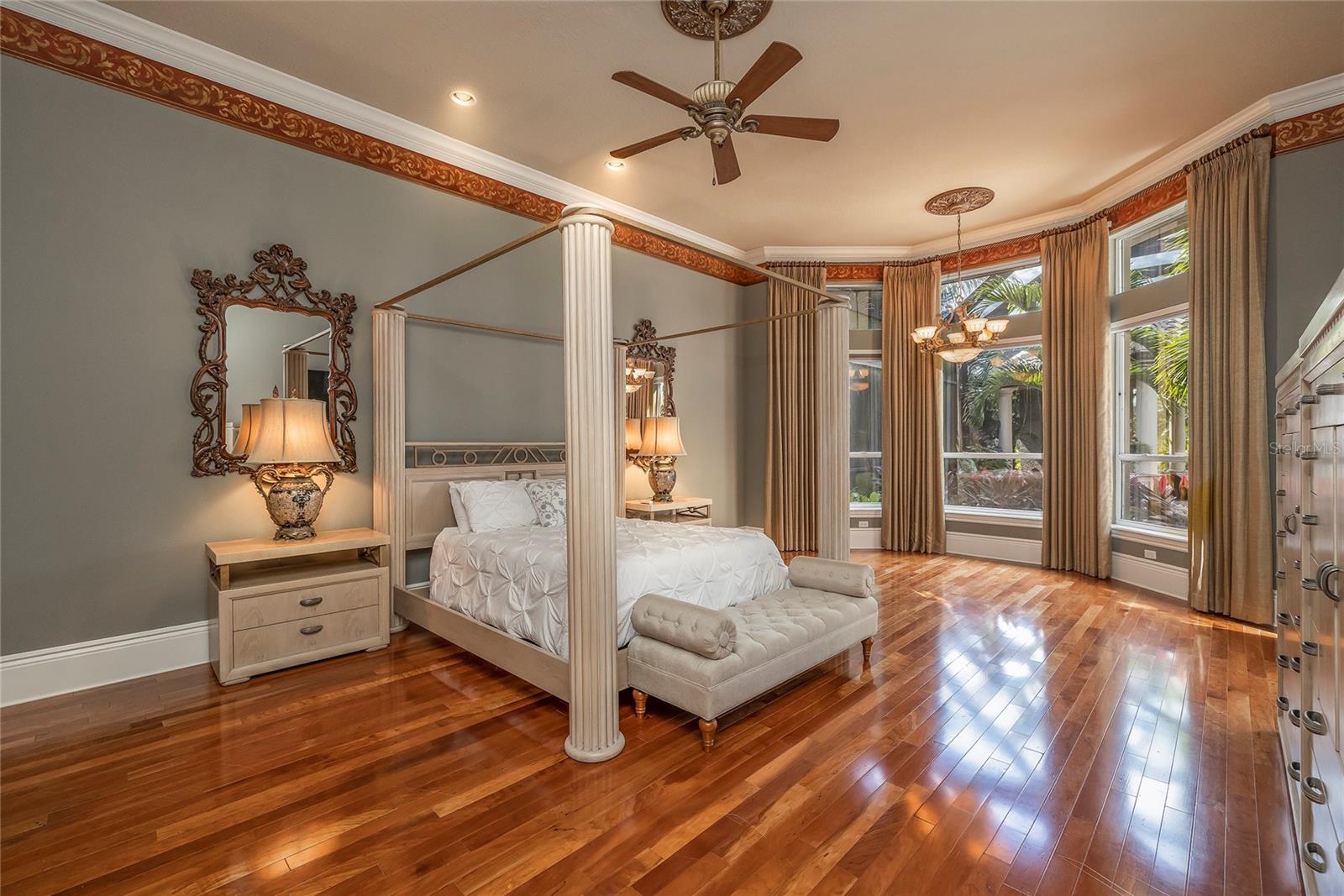 BAYOU CLUB BLVD EXT TR 1-PH 1 & TR 2-PH 1 - Residential