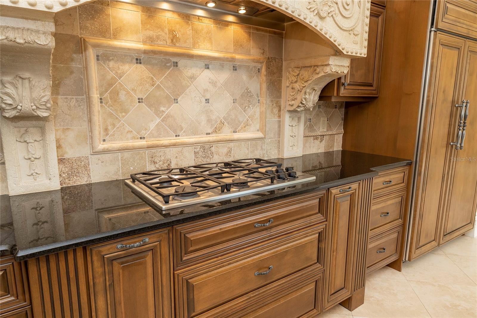 BAYOU CLUB BLVD EXT TR 1-PH 1 & TR 2-PH 1 - Residential