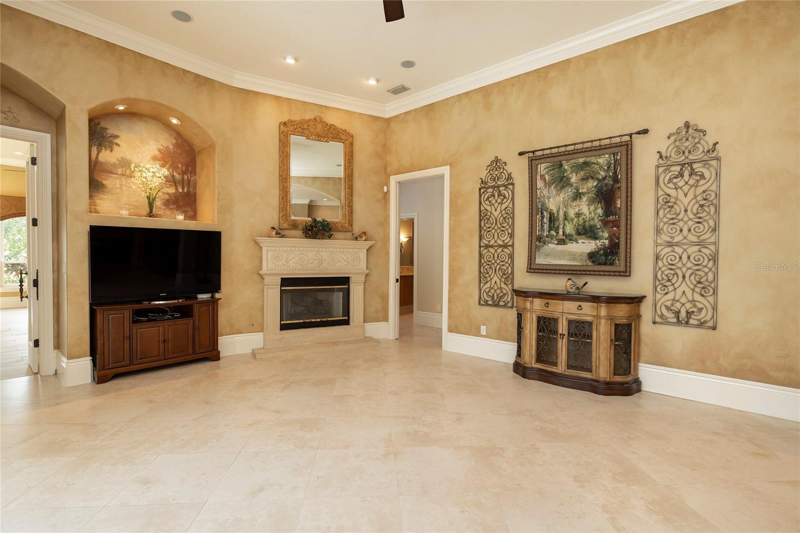 BAYOU CLUB BLVD EXT TR 1-PH 1 & TR 2-PH 1 - Residential