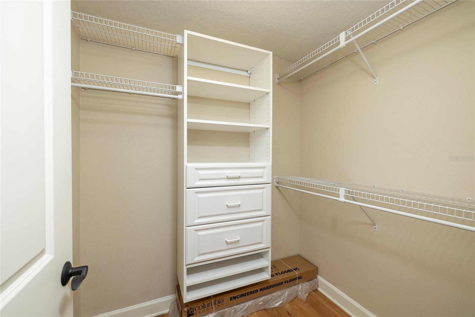 BAYOU CLUB BLVD EXT TR 1-PH 1 & TR 2-PH 1 - Residential