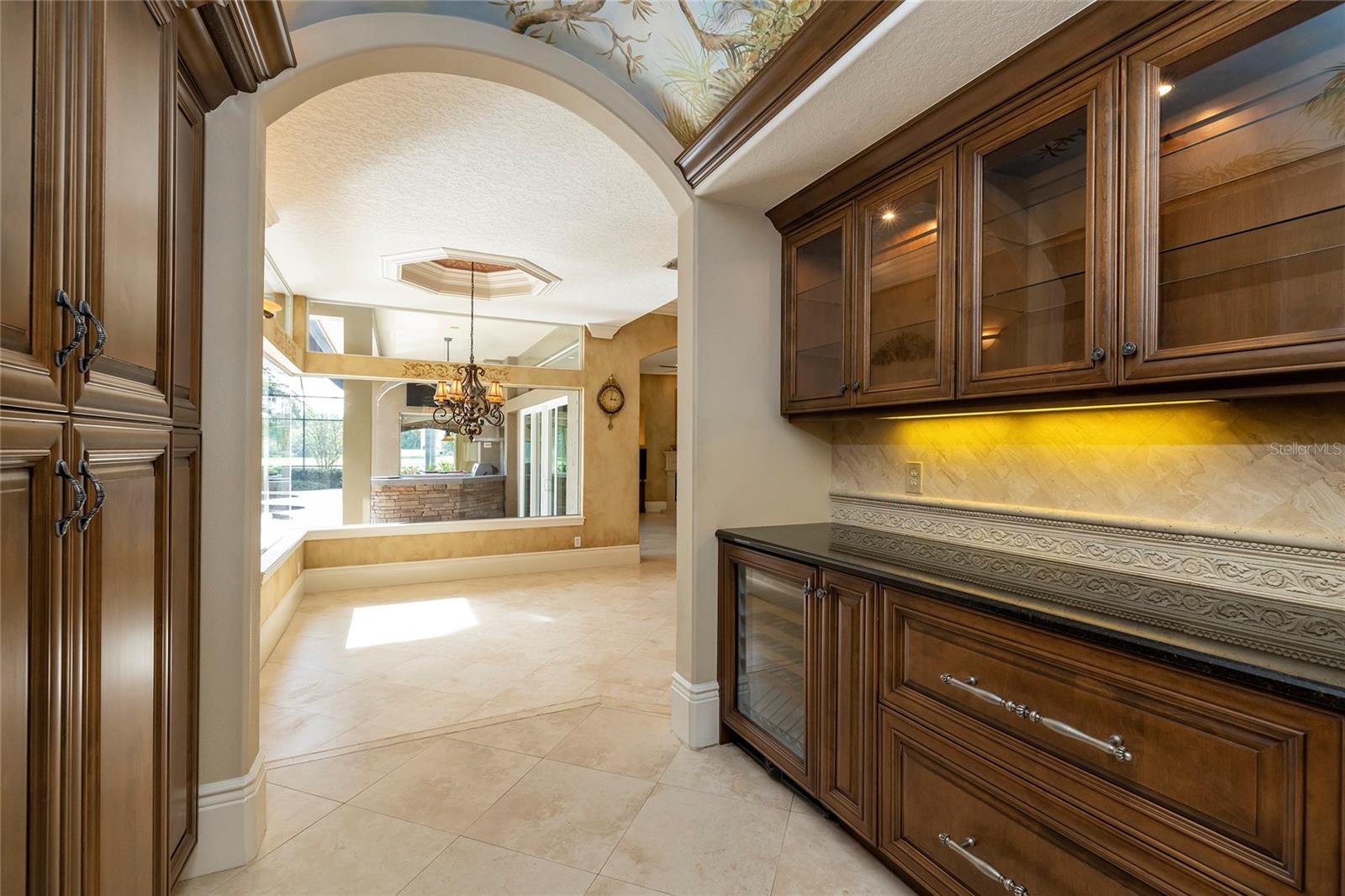 BAYOU CLUB BLVD EXT TR 1-PH 1 & TR 2-PH 1 - Residential