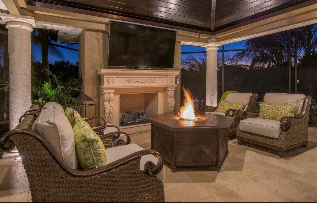 BAYOU CLUB BLVD EXT TR 1-PH 1 & TR 2-PH 1 - Residential