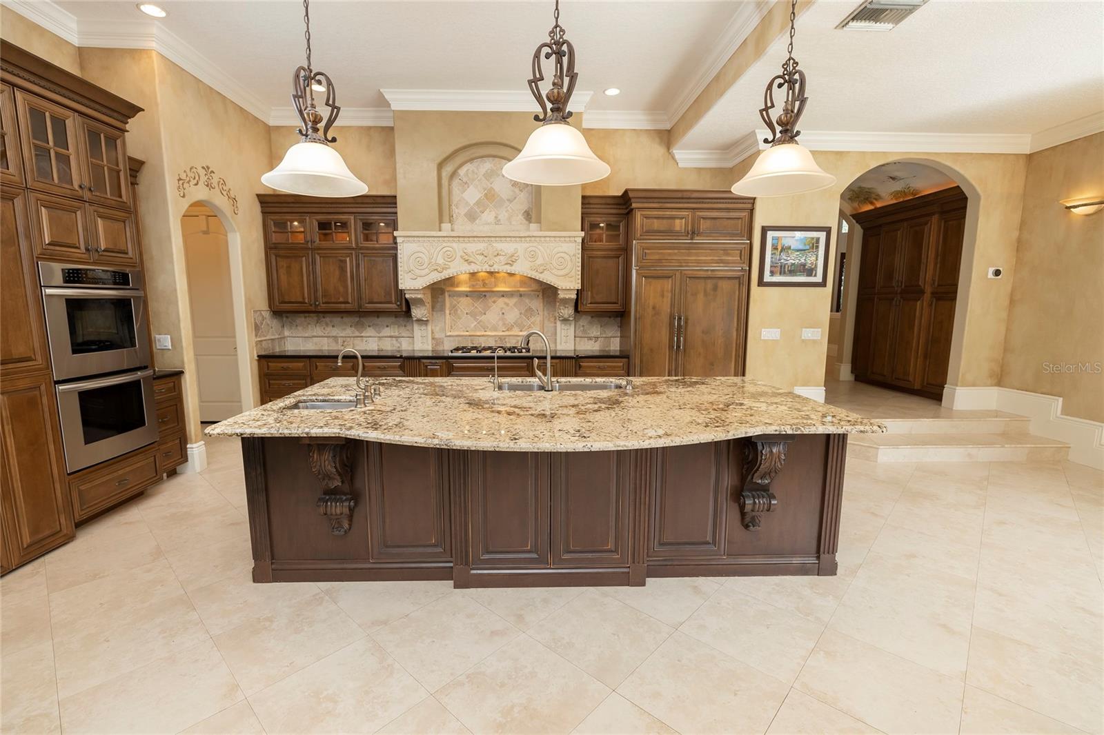 BAYOU CLUB BLVD EXT TR 1-PH 1 & TR 2-PH 1 - Residential