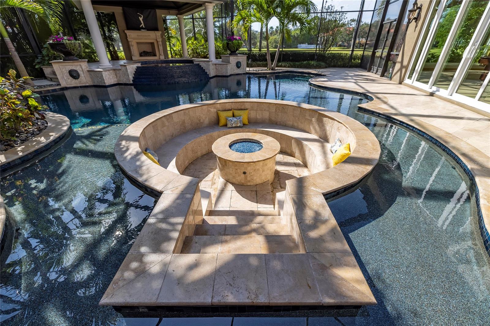 BAYOU CLUB BLVD EXT TR 1-PH 1 & TR 2-PH 1 - Residential