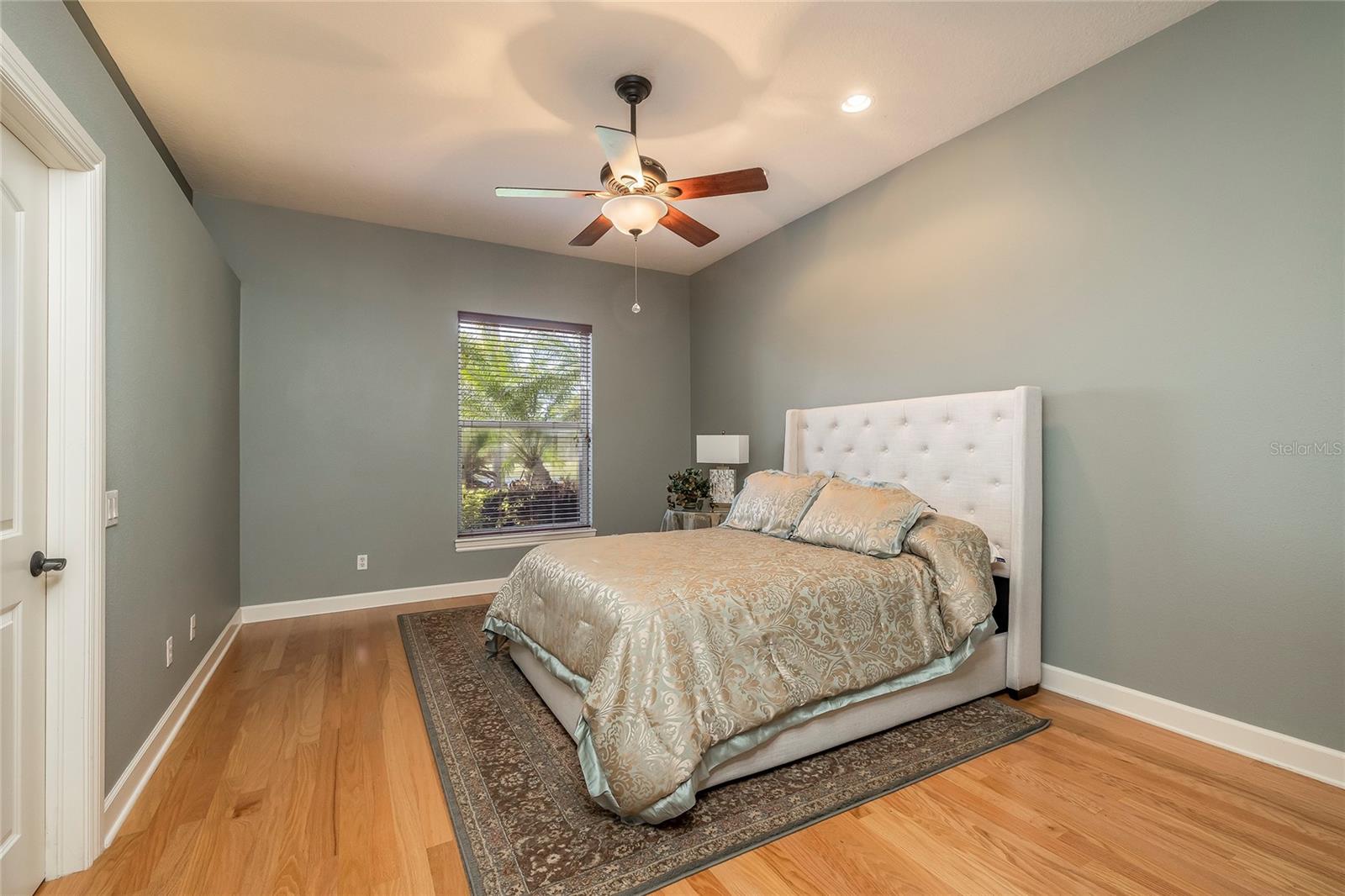 BAYOU CLUB BLVD EXT TR 1-PH 1 & TR 2-PH 1 - Residential