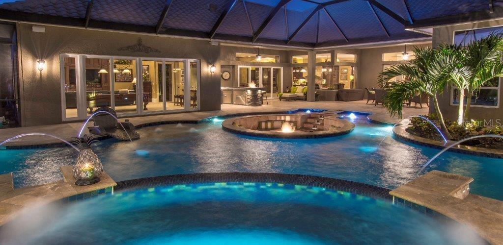 BAYOU CLUB BLVD EXT TR 1-PH 1 & TR 2-PH 1 - Residential