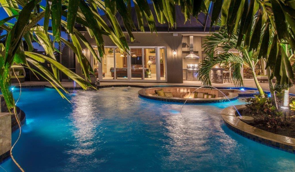 BAYOU CLUB BLVD EXT TR 1-PH 1 & TR 2-PH 1 - Residential