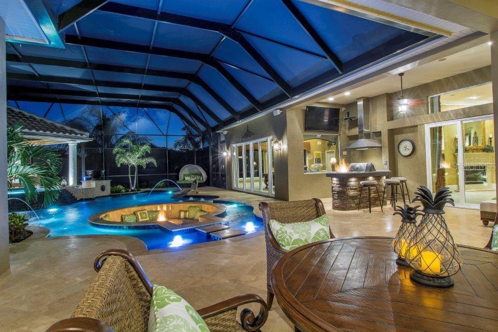 BAYOU CLUB BLVD EXT TR 1-PH 1 & TR 2-PH 1 - Residential